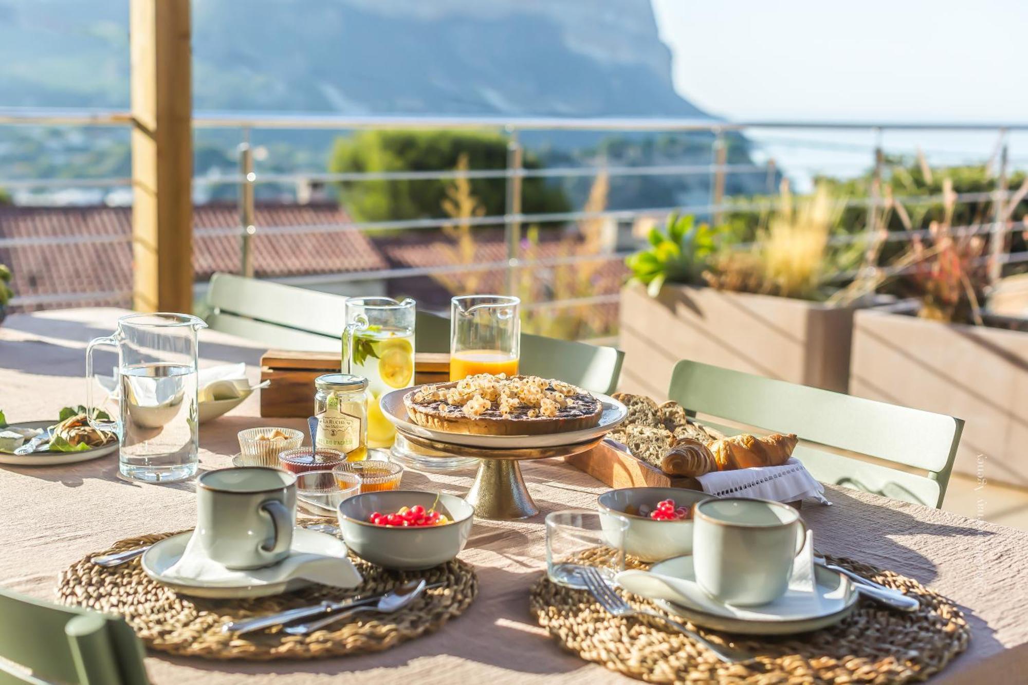 Suites 23 Cassis Exterior foto